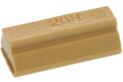 ソフトワックス<br>ナチュラルパインハート