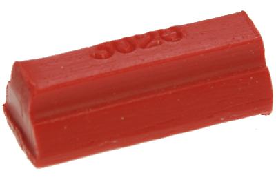 ソフトワックス<br>トラフィックレッド