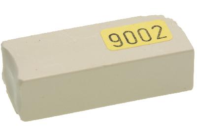 ハードワックス<br>グレーホワイト