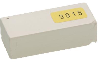 ハードワックス<br>トラフィックホワイト